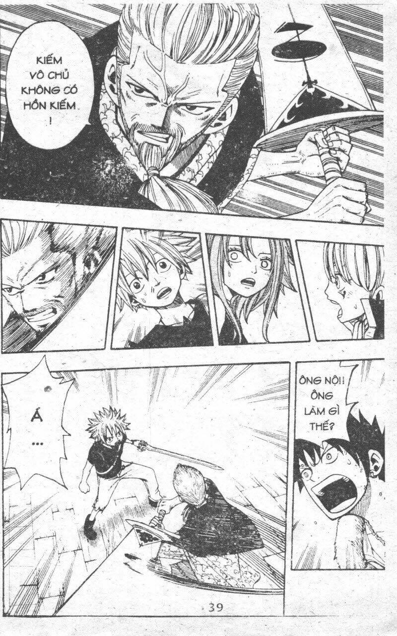 rave master (scan) chapter 36 39