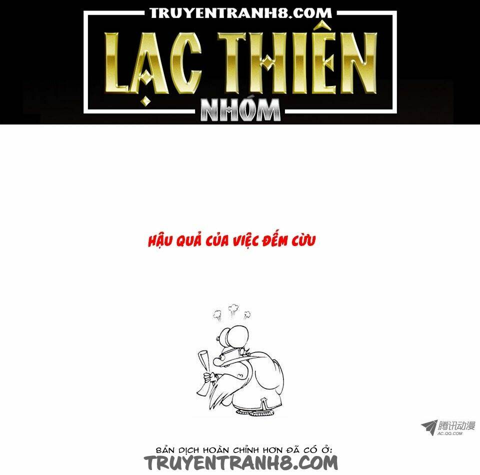 đạo sư độc nhãn long chapter 23 1