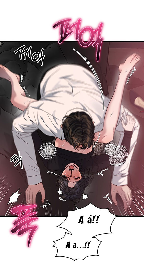 [18+] dục vọng tao nhã chapter 27.1 16