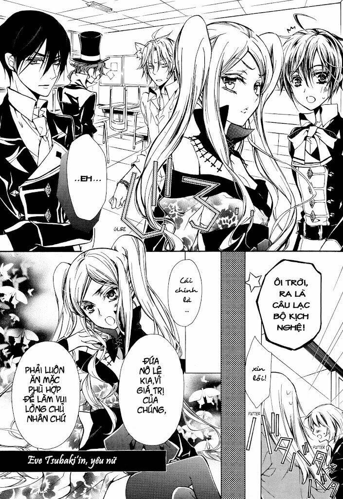 junketsu+kareshi chapter 10 12