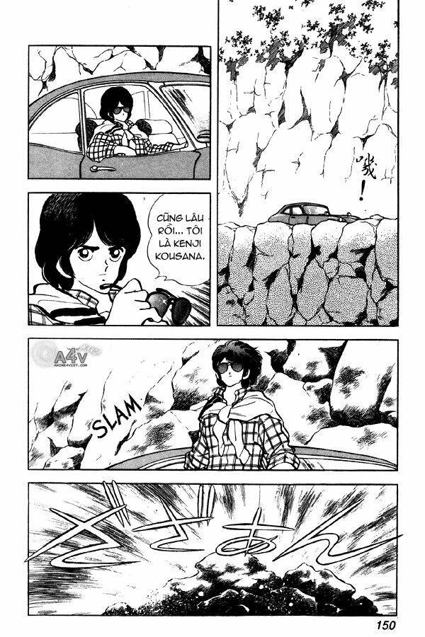 miyuki chapter 85 18