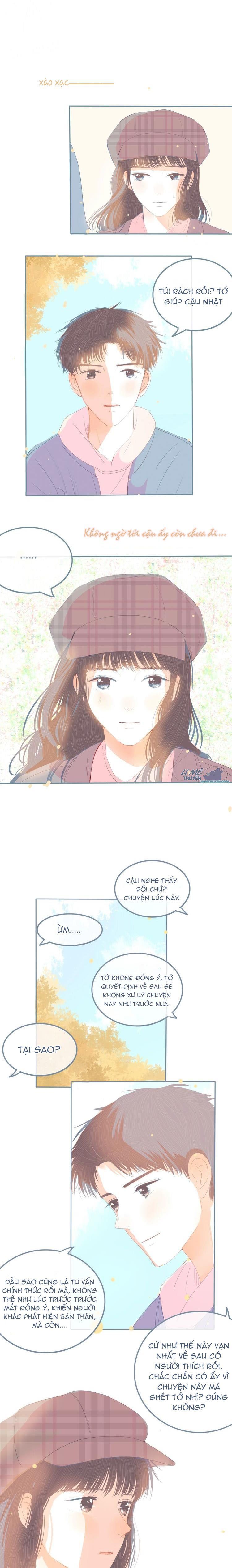 không có mưa gió thì sao có nắng chapter 12 4