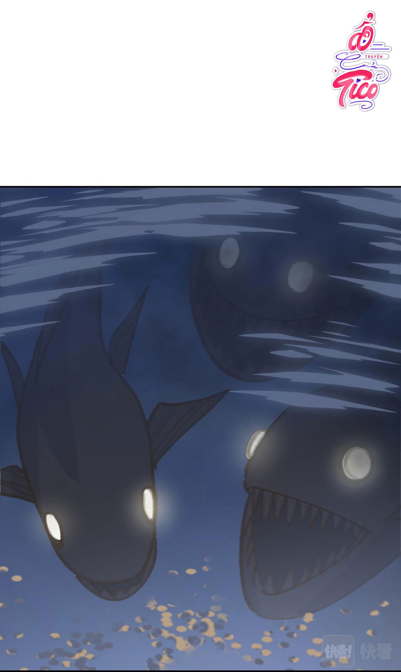 tôi lắng nghe thanh tôn chủ gọi chapter 24 1