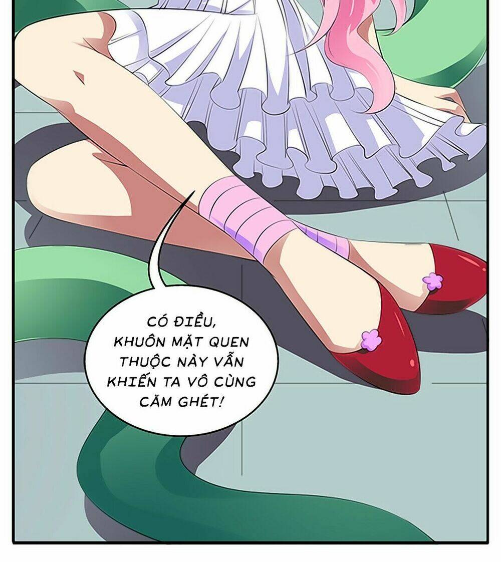 hoa ngôn tâm nguyện chapter 12 28