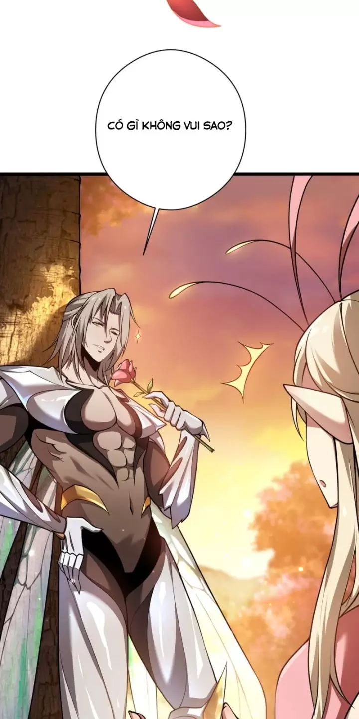 ta, chúa tể rừng xanh chapter 25 12