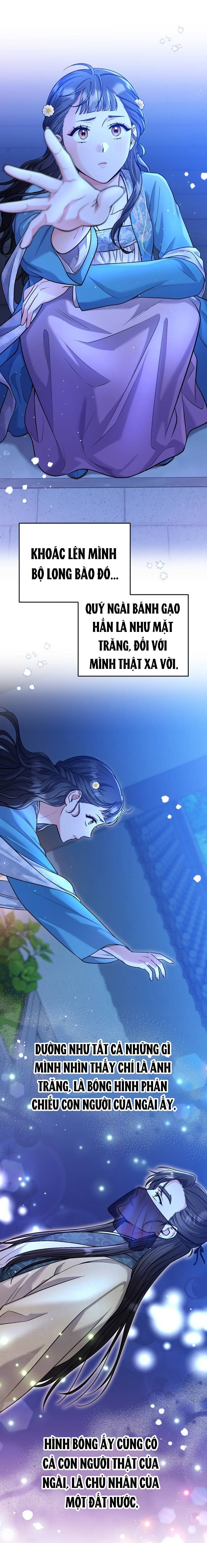 cao thủ chốn hậu cung chapter 59 7