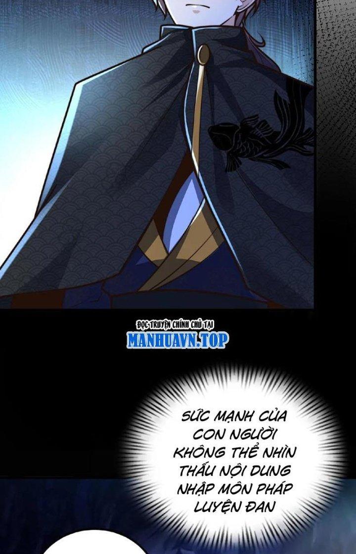 ta nuôi ma quỷ ở trấn ma ti chapter 155 31