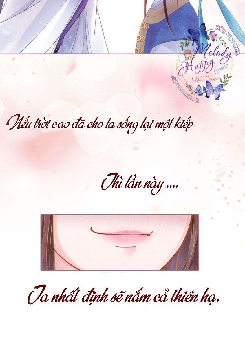 mỹ vị hữu không phải lỗi của tôi chapter 6.5 42