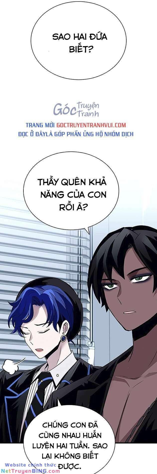 tiêu diệt ác nhân chapter 126 44