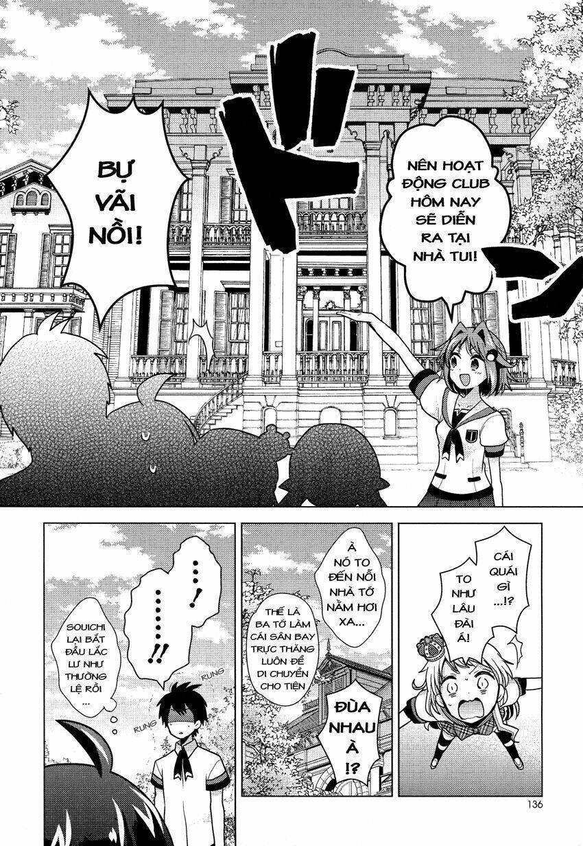 otasuke miko miko-chan chapter 9 5