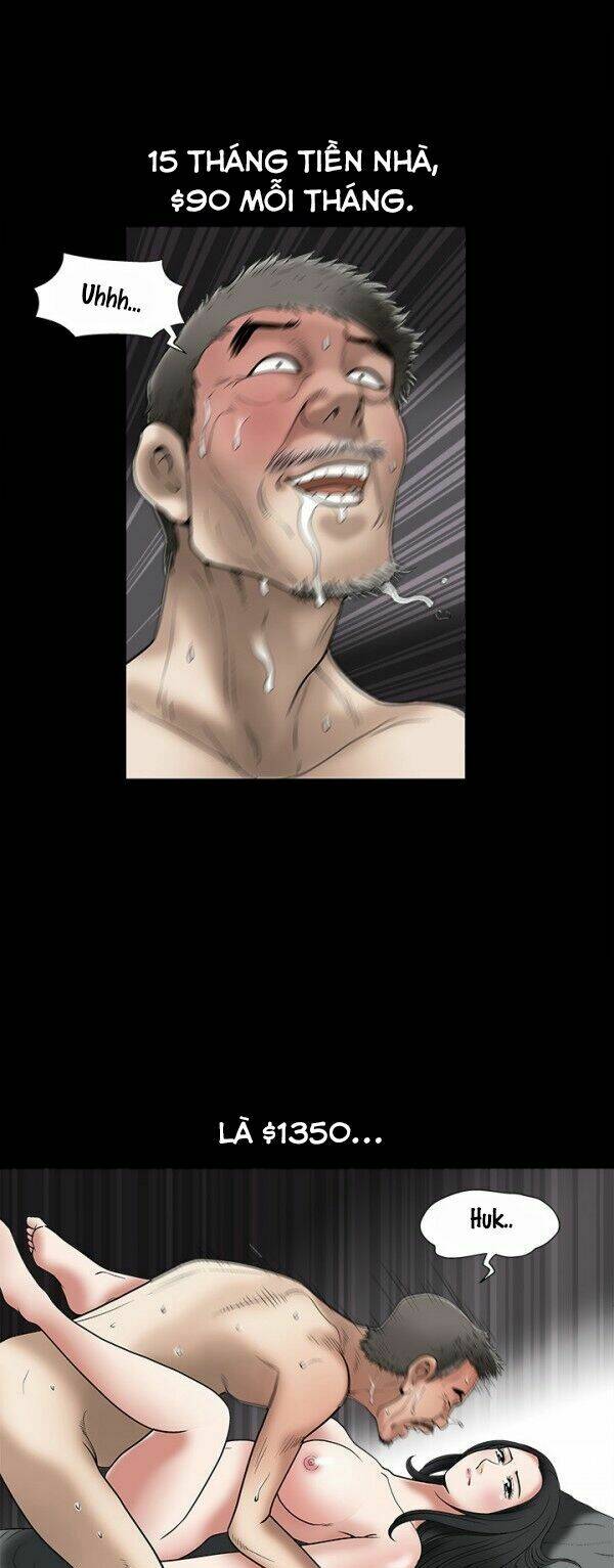 seduction - quyến rũ chapter 9 22