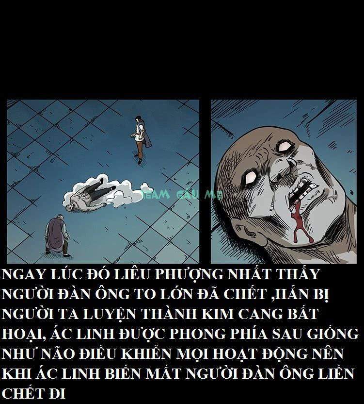 tiên sơn truyền kỳ chapter 23 39