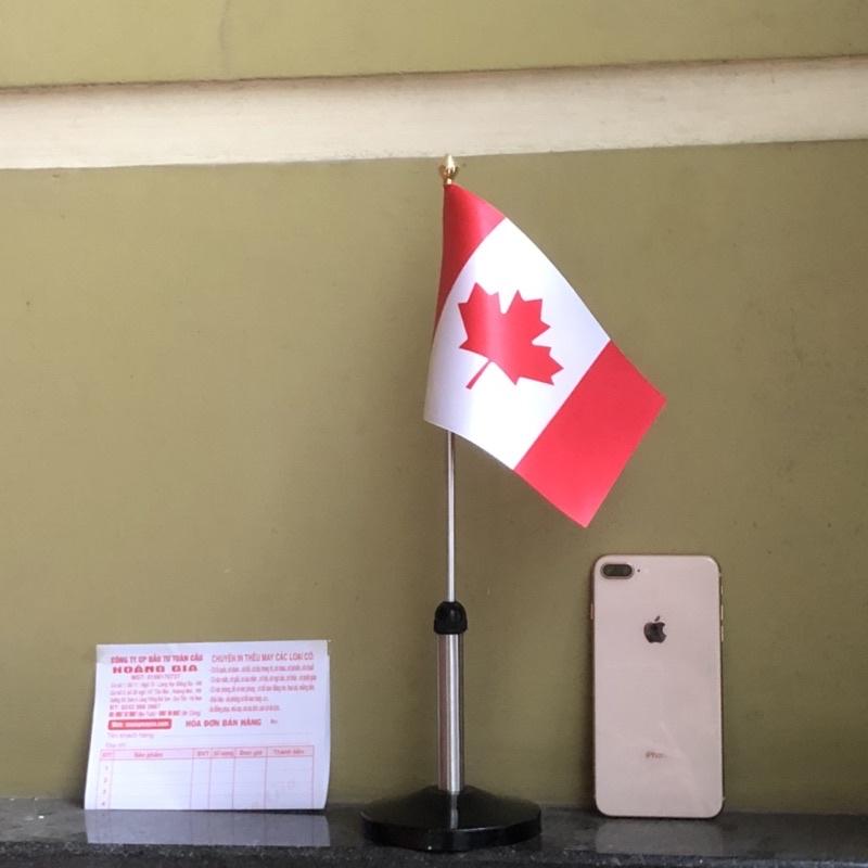 Cờ để bàn canada , cờ để bàn các nước