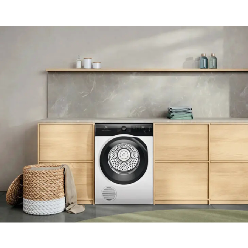 EDV904H3EC - Máy sấy thông hơi Electrolux UltimateCare 300 9 kg EDV904H3EC - HÀNG CHÍNH HÃNG - GIAO HCM