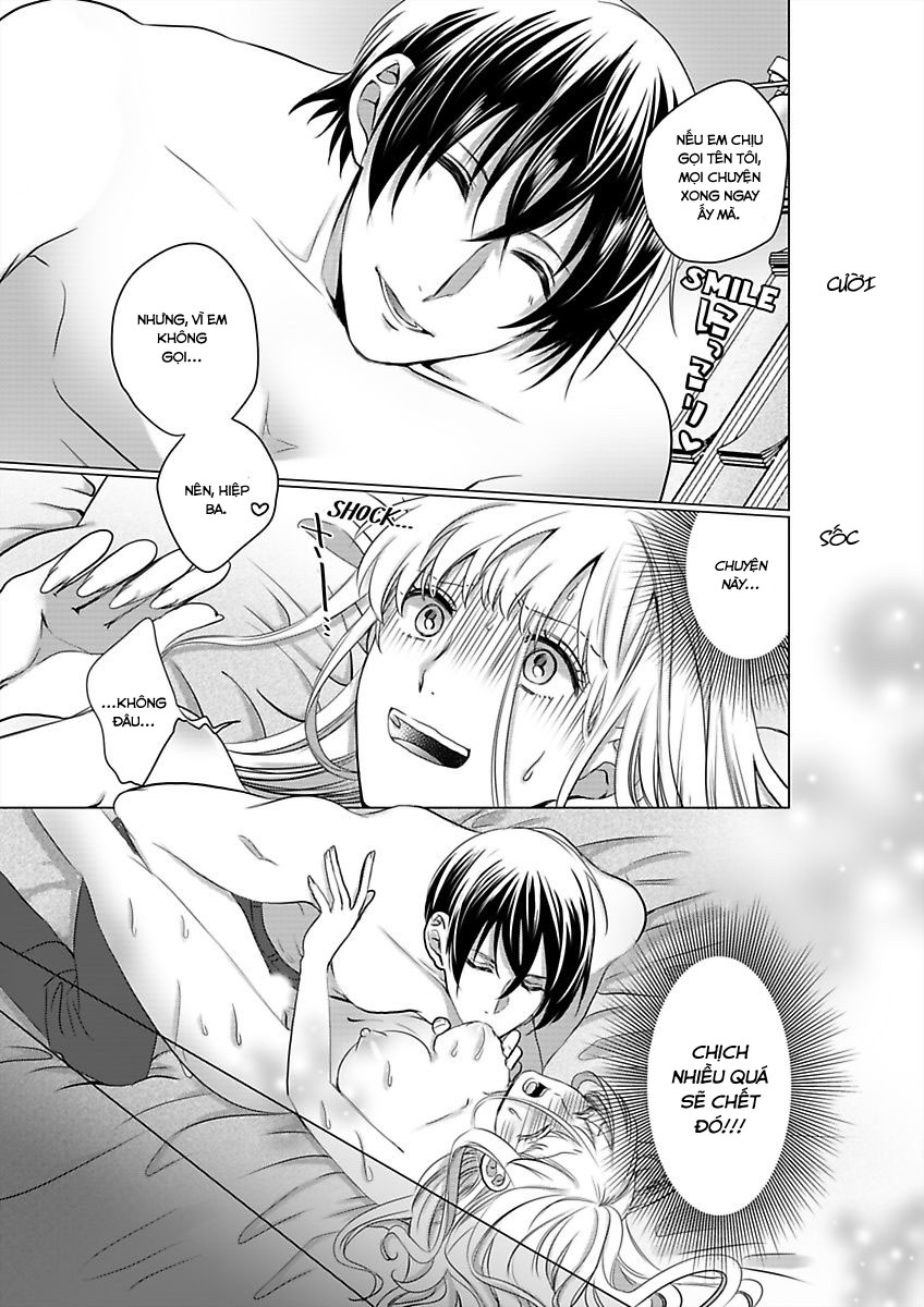 cơ thể chúng ta là một cặp hoàn hảo chapter 3 10