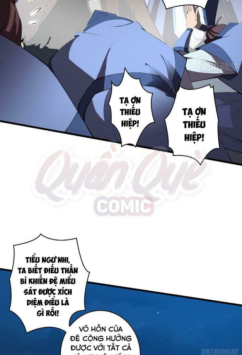 thiên mệnh long thần chapter 18 31