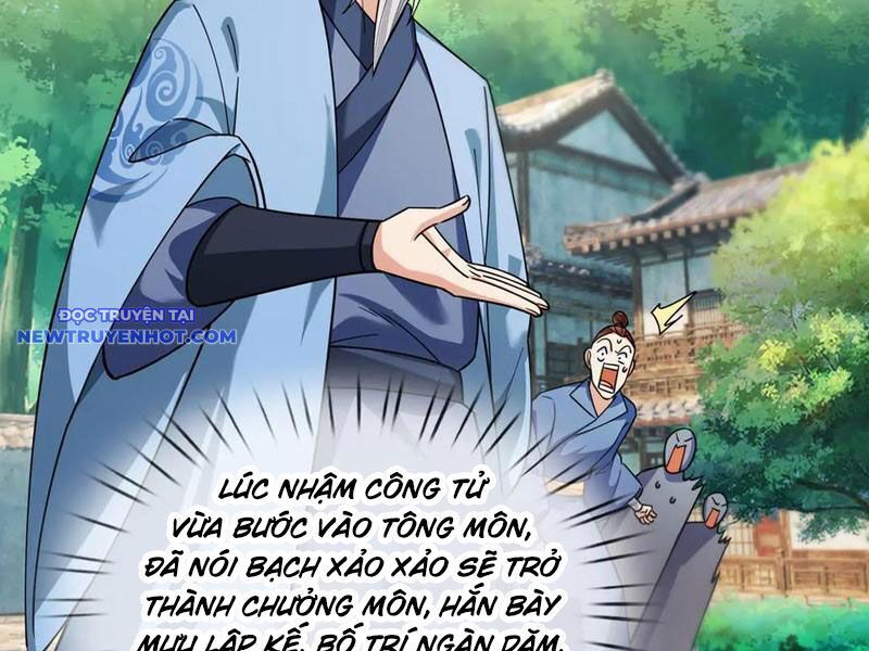 ngủ say vạn cổ: xuất thế đẩy ngang chư thiên chapter 46 68