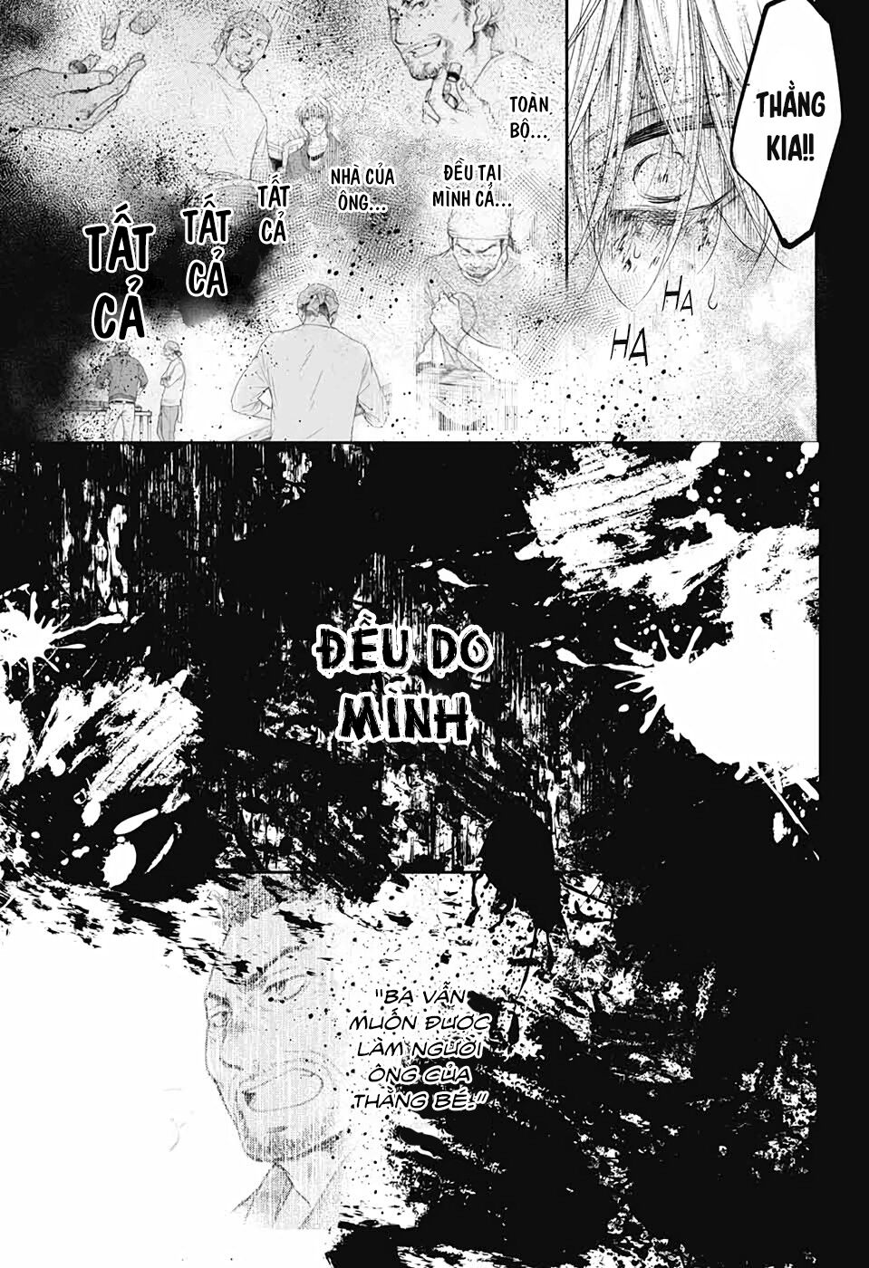 kono oto tomare! chapter 99 5