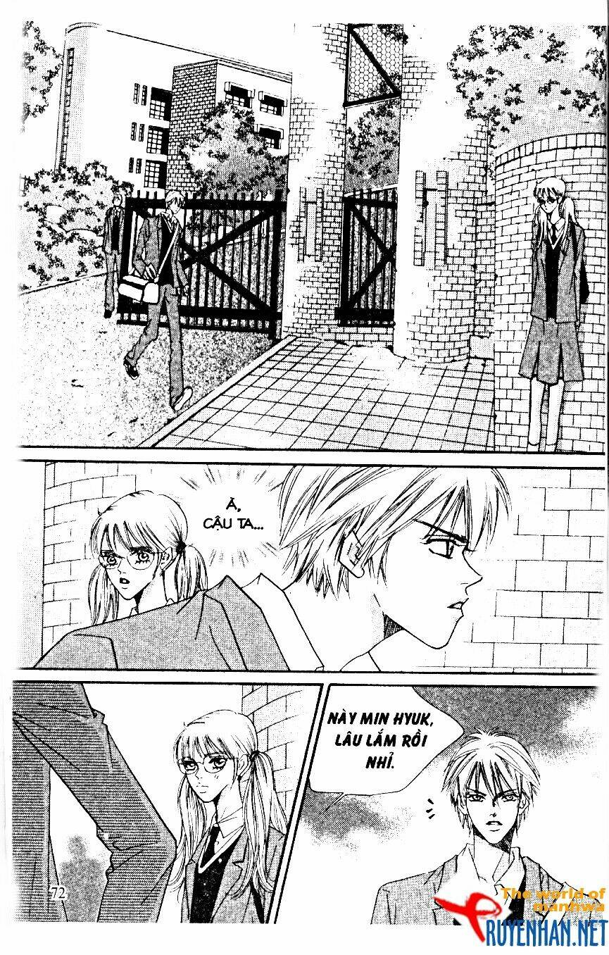 shh! chapter 13 14