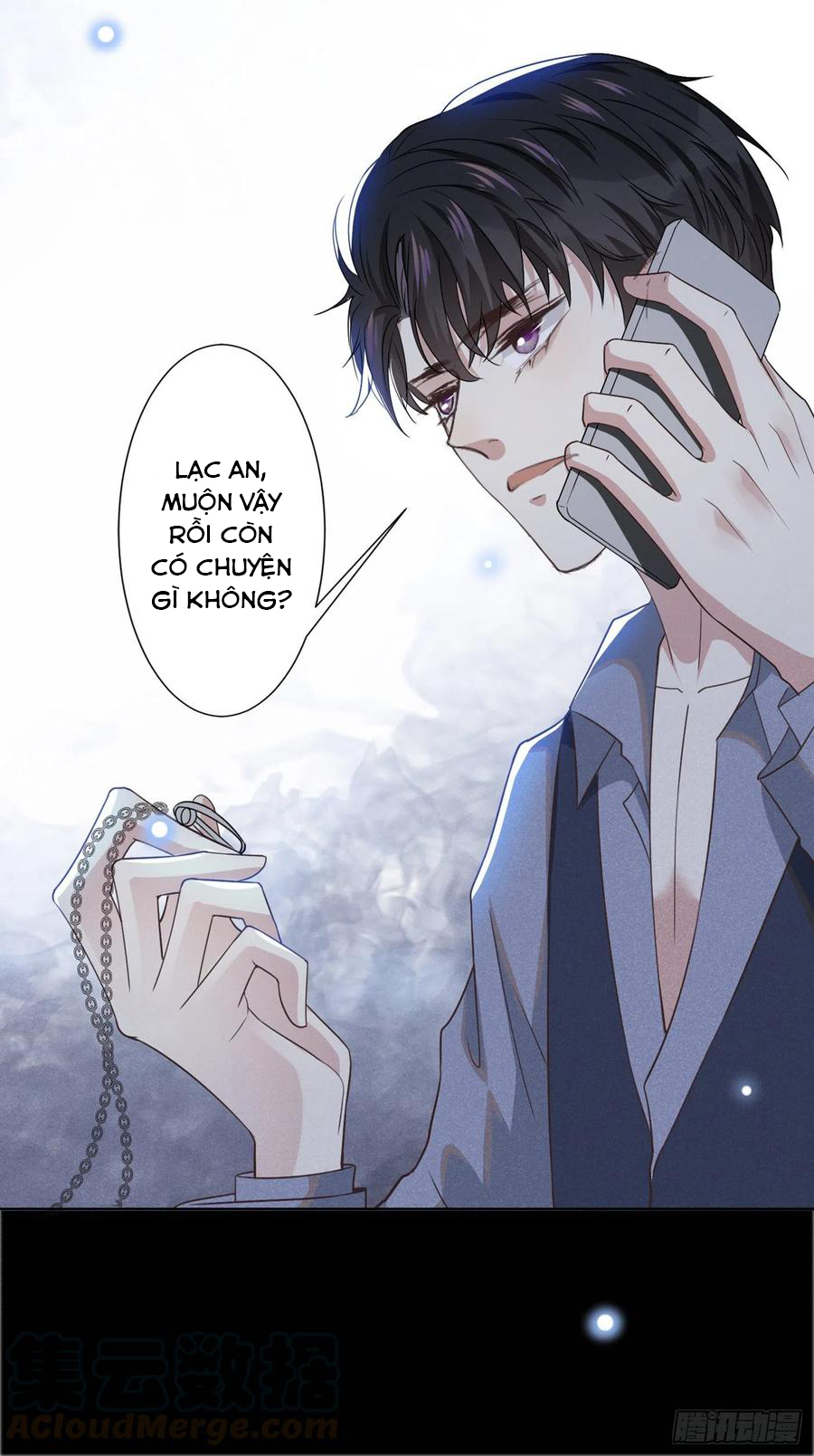 anh ấy gọi tôi là hắc liên hoa chapter 54 2