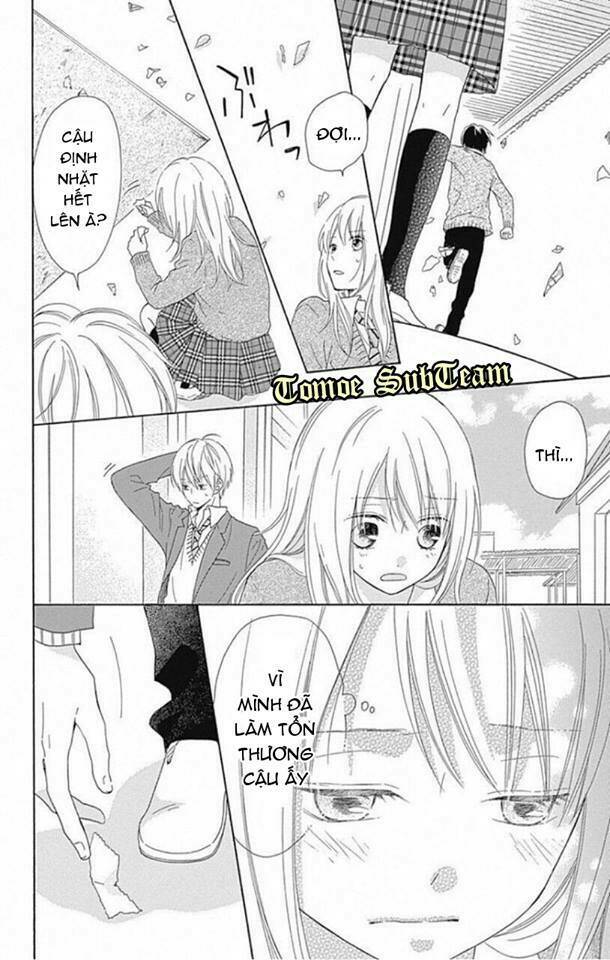 hinadori no waltz chapter 6 13