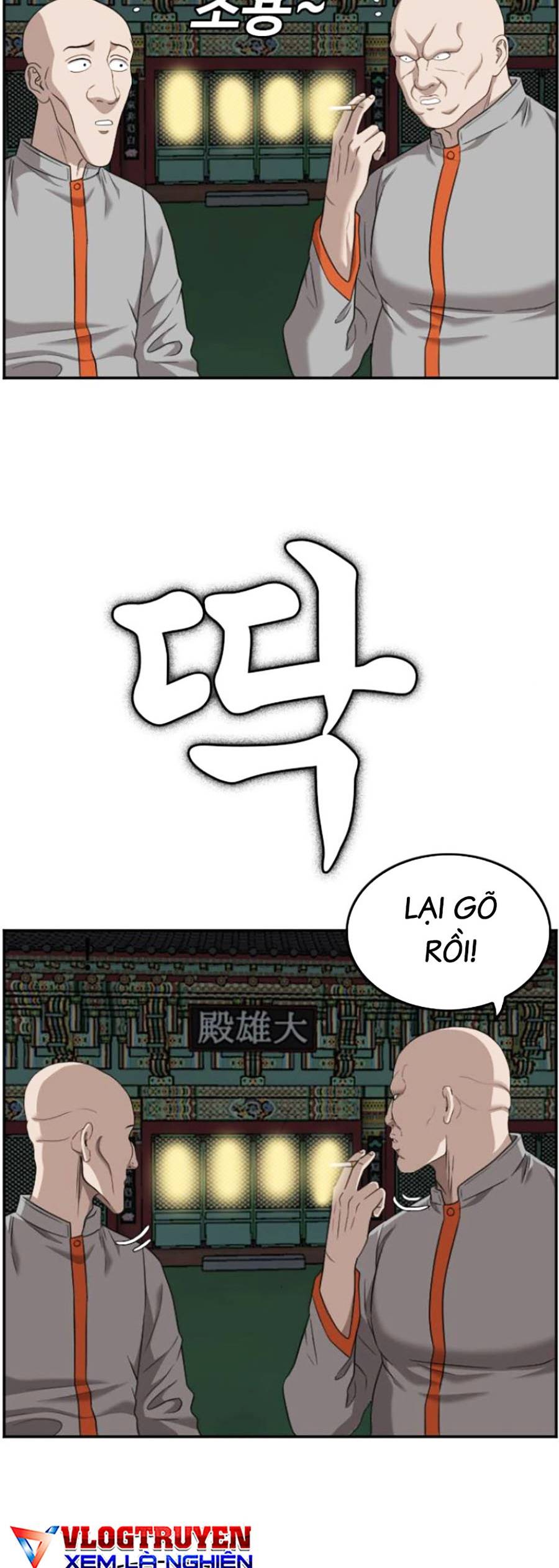 người xấu chapter 136 15