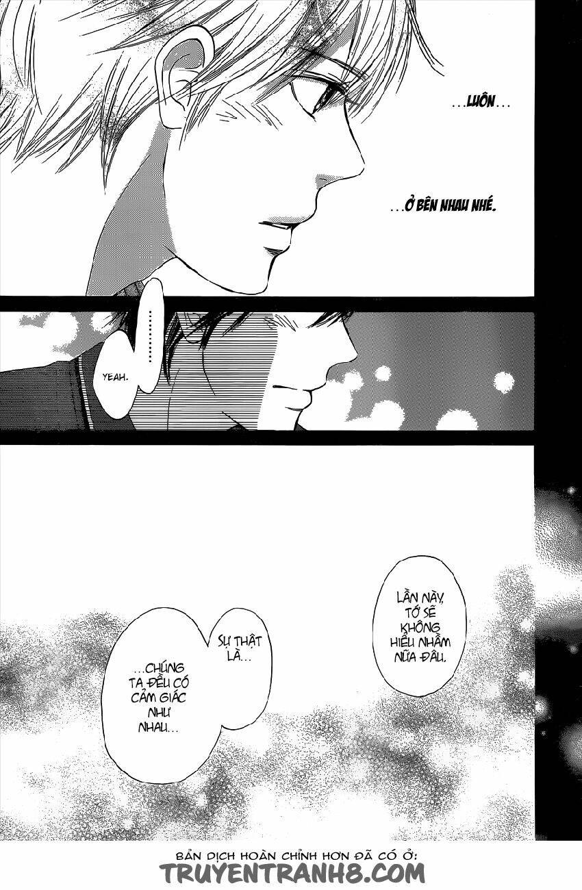 anh đã cho em biết bao thứ đầu tiên chapter 98 44