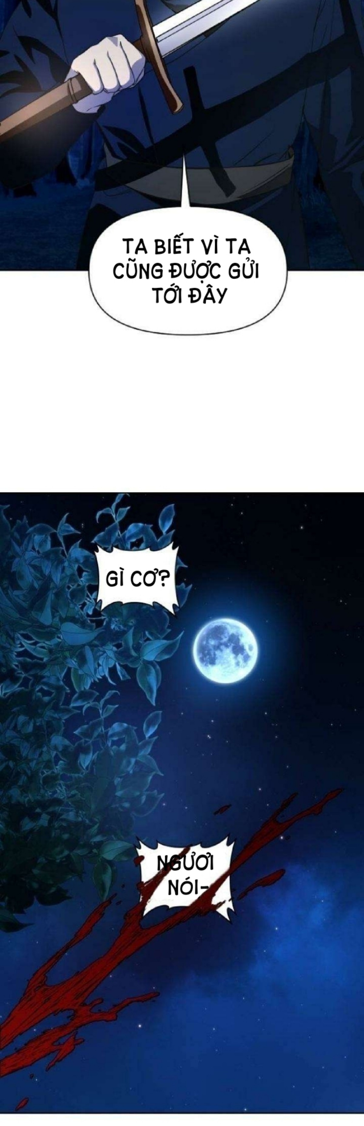 tôi muốn trở thành cô ấy dù chỉ là một ngày chapter 39 14