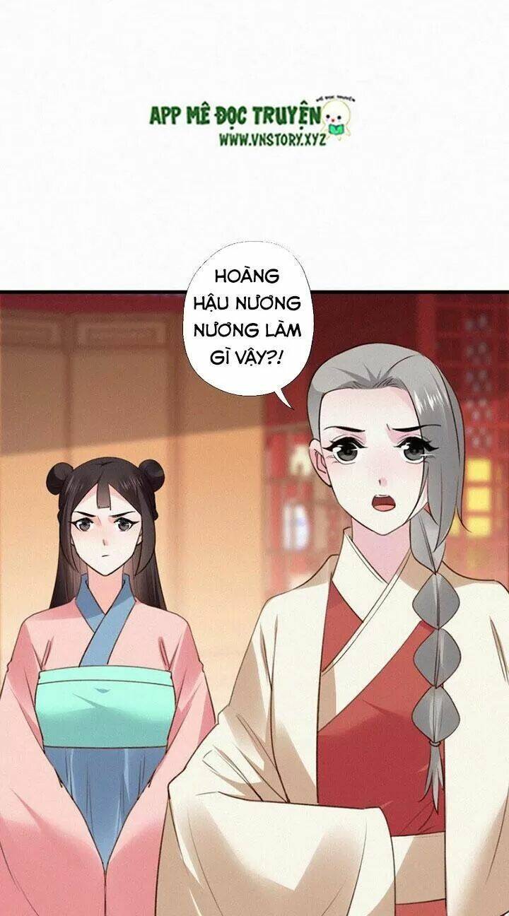 thiên hương mỹ nhân chapter 133 26