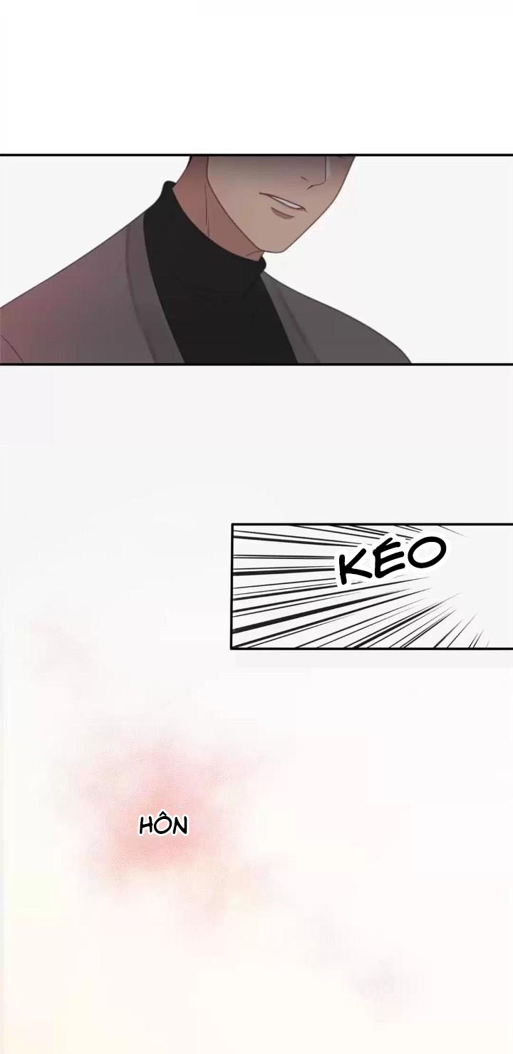 just us - chỉ hai chúng ta chapter 24 16