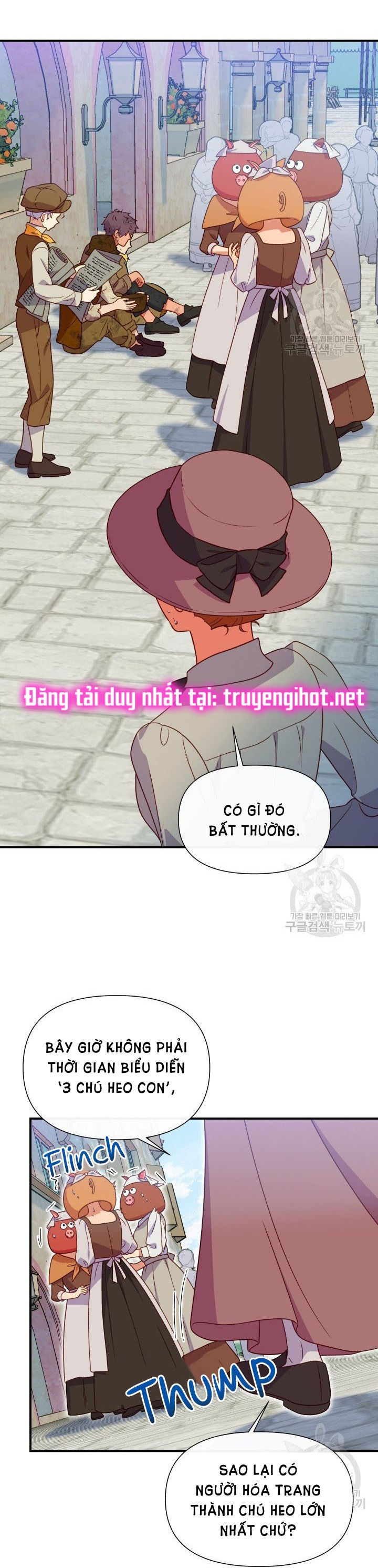 bản khế ước với nữ công tước ác ma chapter 142 8