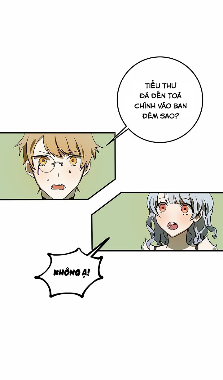 câu chuyện về đứa con hoang bị ghét bỏ chapter 5 66