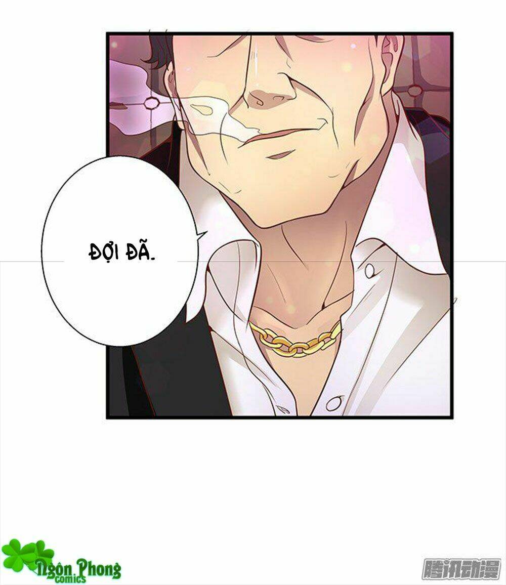 khi trò chơi ác ma bắt đầu chapter 17 15