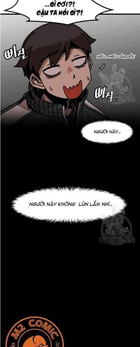 lên cấp một mình chapter 33 19