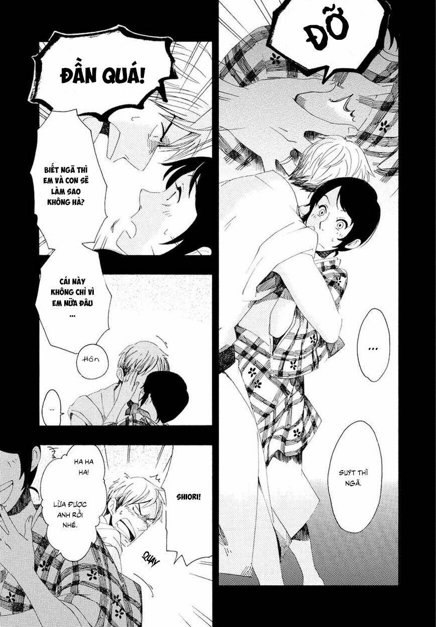 chichi kogusa chapter 4 13