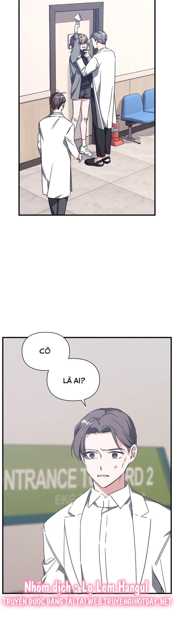 cuộc du hành thời gian của sela chapter 92 13