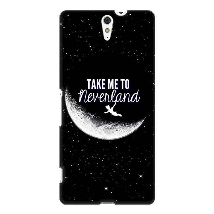 Ốp Lưng Dành Cho Điện Thoại Sony Xperia C5 Ultra Mẫu 9