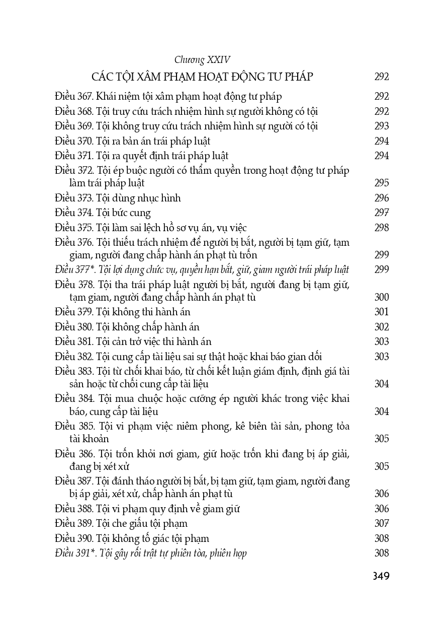 Bộ Luật Hình Sự + Bộ Luật Tố Tụng Hình Sự