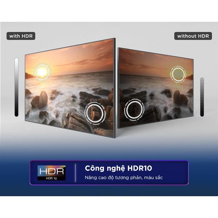 55P638 - Google Tivi TCL LED 4K 55 inch 55P638 - HÀNG CHÍNH HÃNG - GIAO HCM