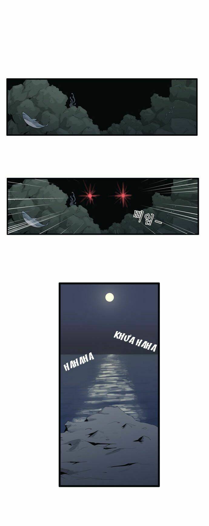 changsik đứa con của rồng chapter 32 7