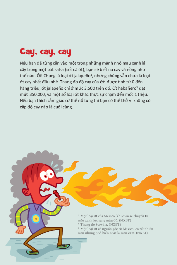 Vui Làm Toán Để Ngủ Ngon 01 - Bedtime Math 1