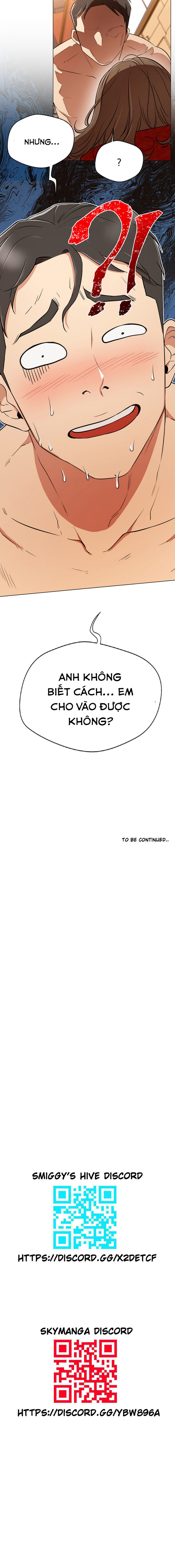 tập làm fuck boy chapter 10 8