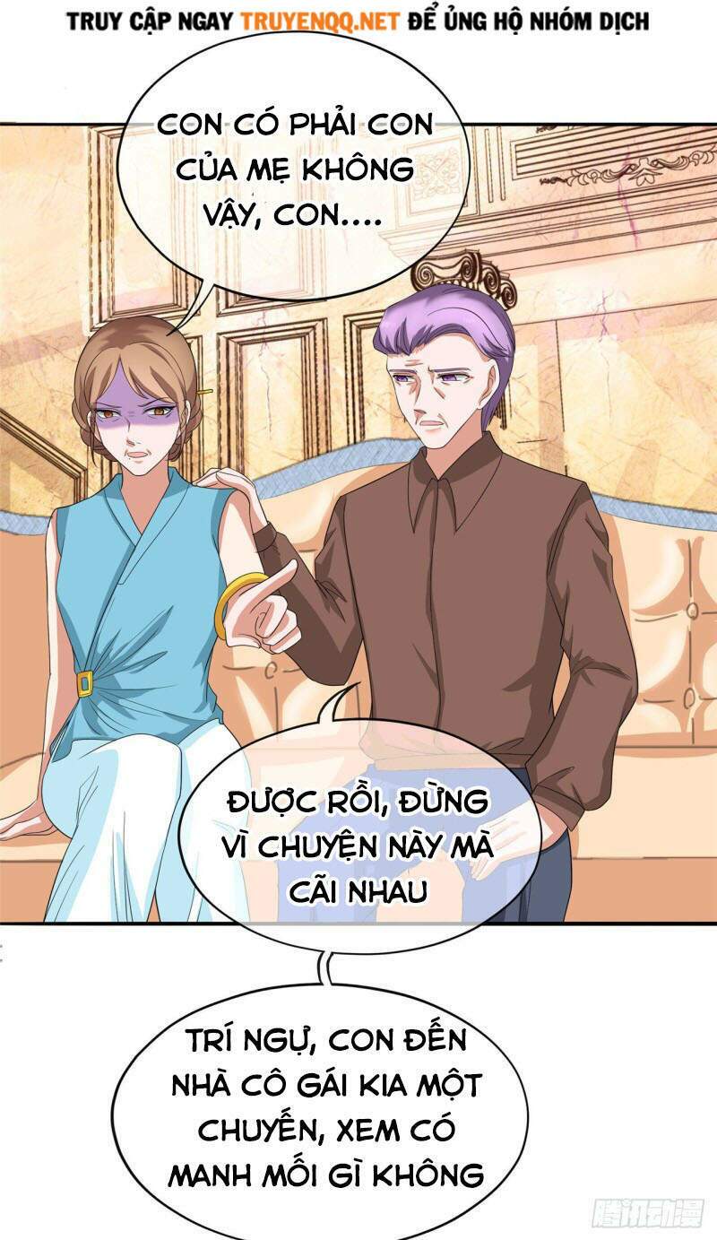 siêu cấp nữ thần trọng sinh chapter 31 10