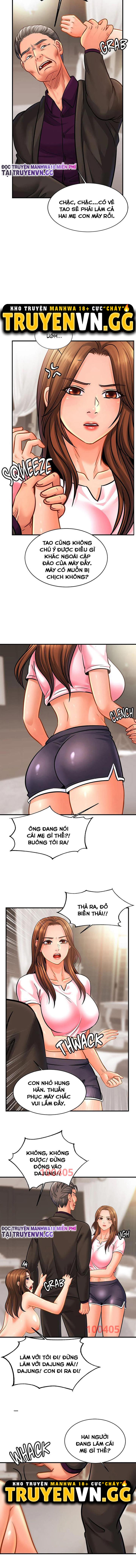 gia đình thân thiết chapter 66 5