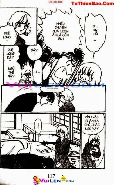 cô bé khóc nhè chapter 7 116