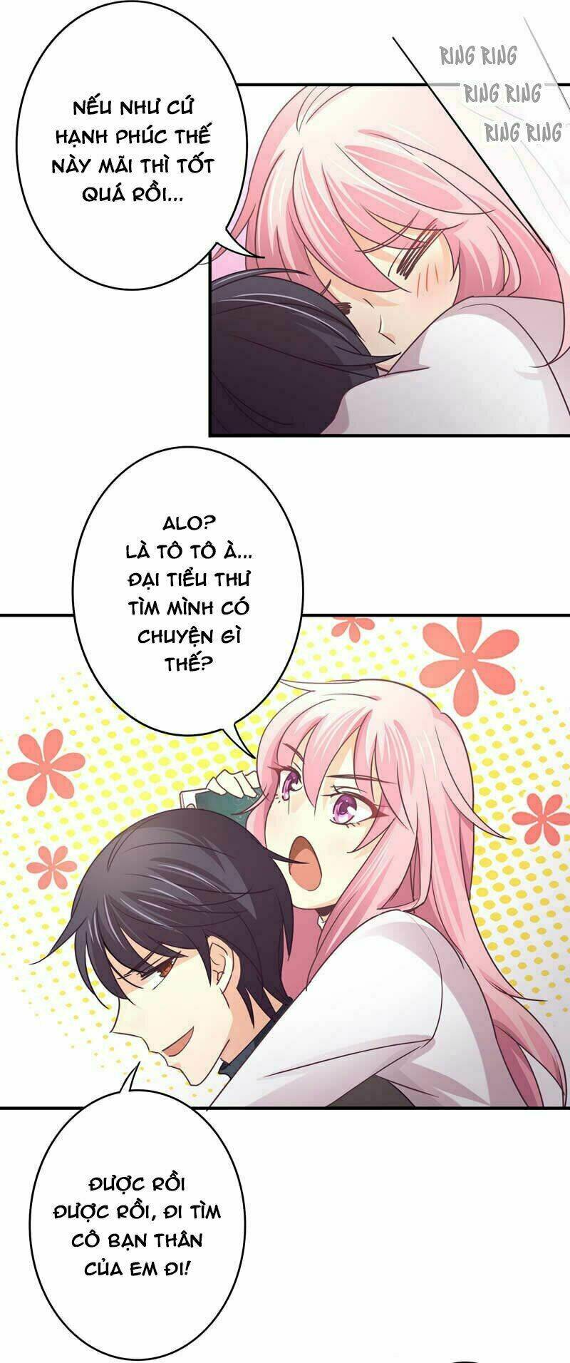 cuồng duệ tiểu thê chapter 66 23