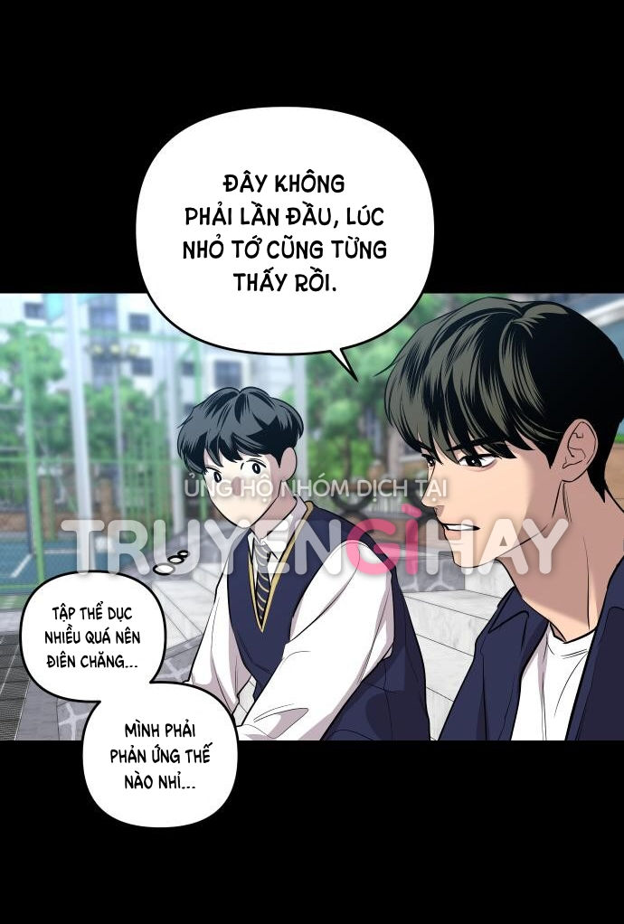 tiên nữ ngoại truyện chapter 4.1 5