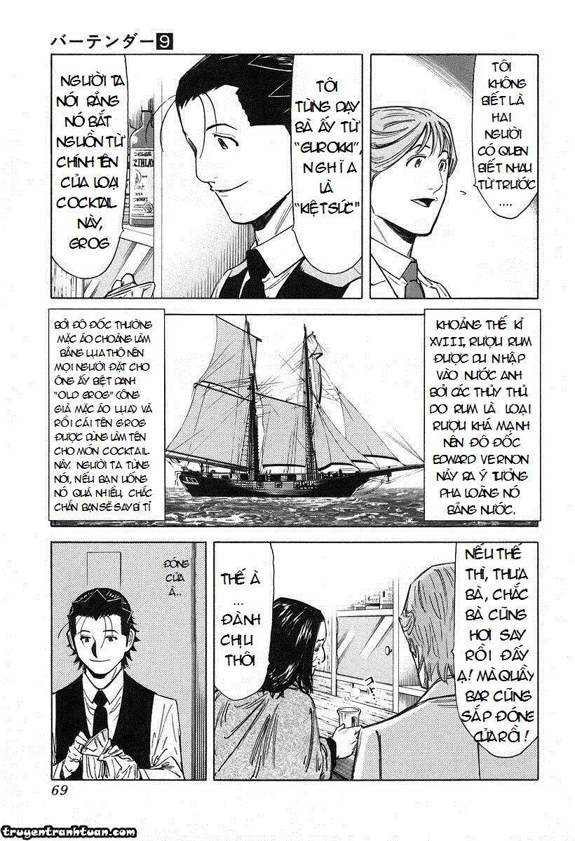 bartender chapter 66 16