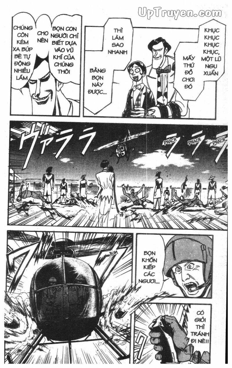 karakuri circus - gánh xiếc quái dị chapter 12 63