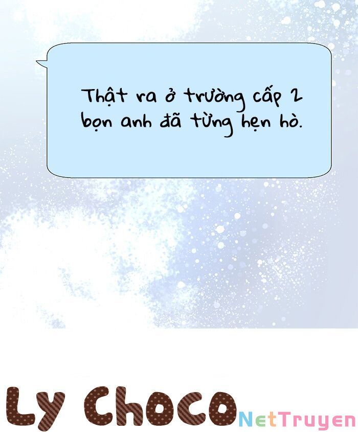 choco ngọt ngào chapter 65 3